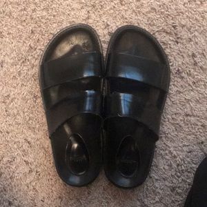 Zara sandals